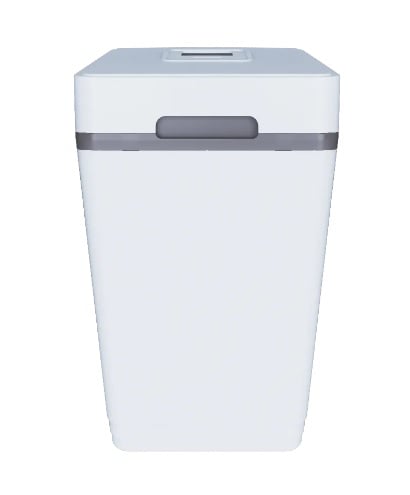 Омекотител за твърда вода Aquaphor S800 смола 23л
