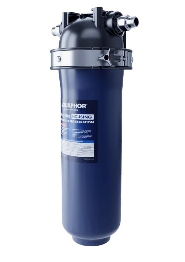 Корпус Aquaphor Viking Pro 1'' 