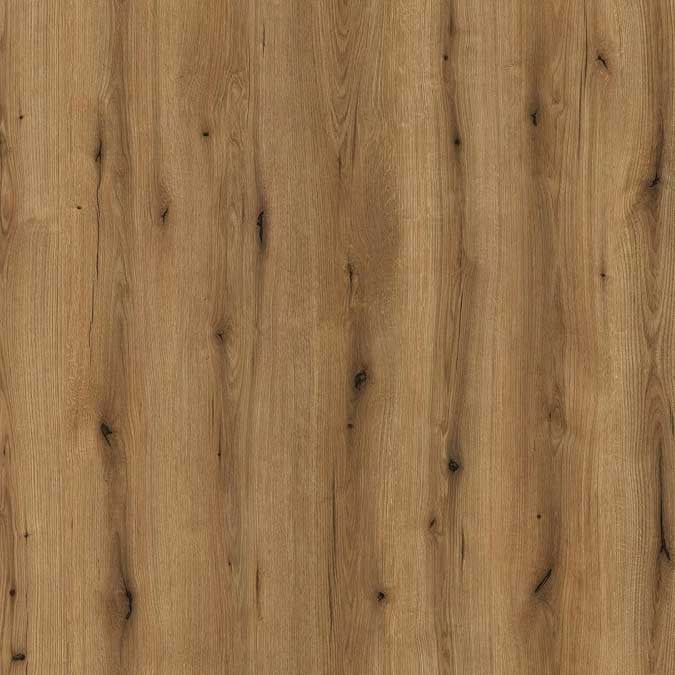 Кухненски термоплот Kaindl Oak Evoke Sunset K5574 AW / 4100x600x38мм 