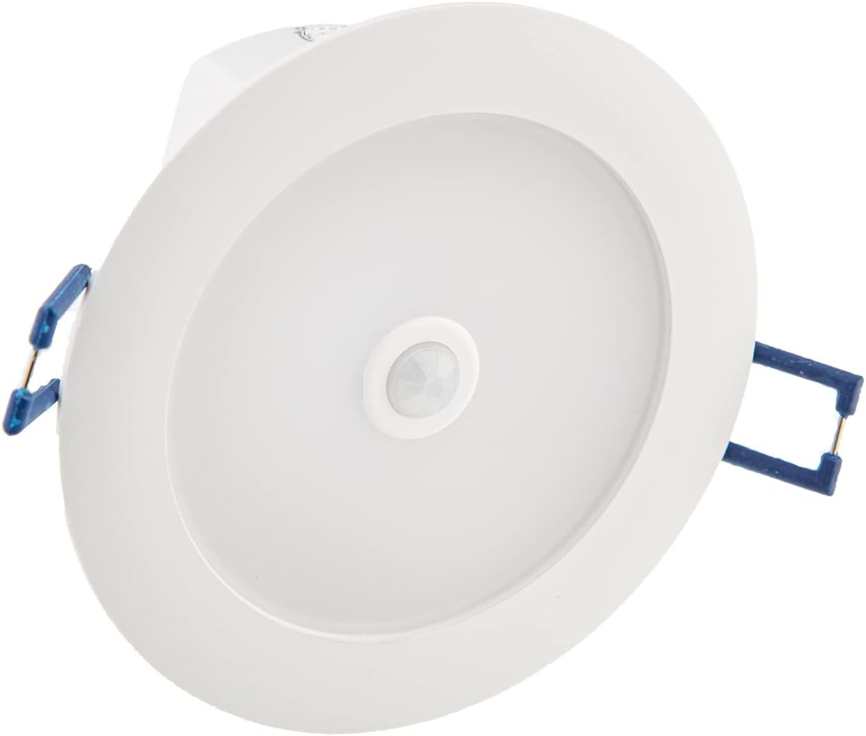 LED луна за вграждане със сензор LEDMax 7W / 220V