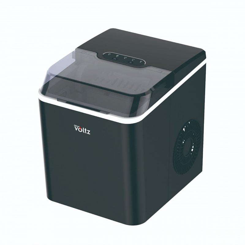 Ледогенератор Voltz OV51447A 100W 1.3л черен