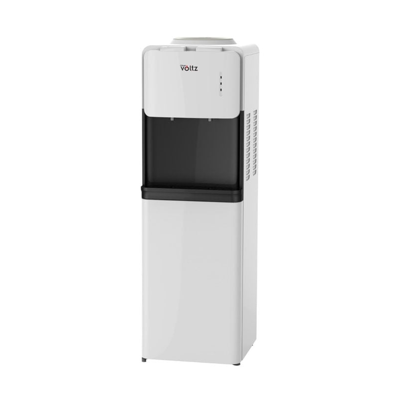 Диспенсър за вода Voltz OV1449A 85W /420W бял
