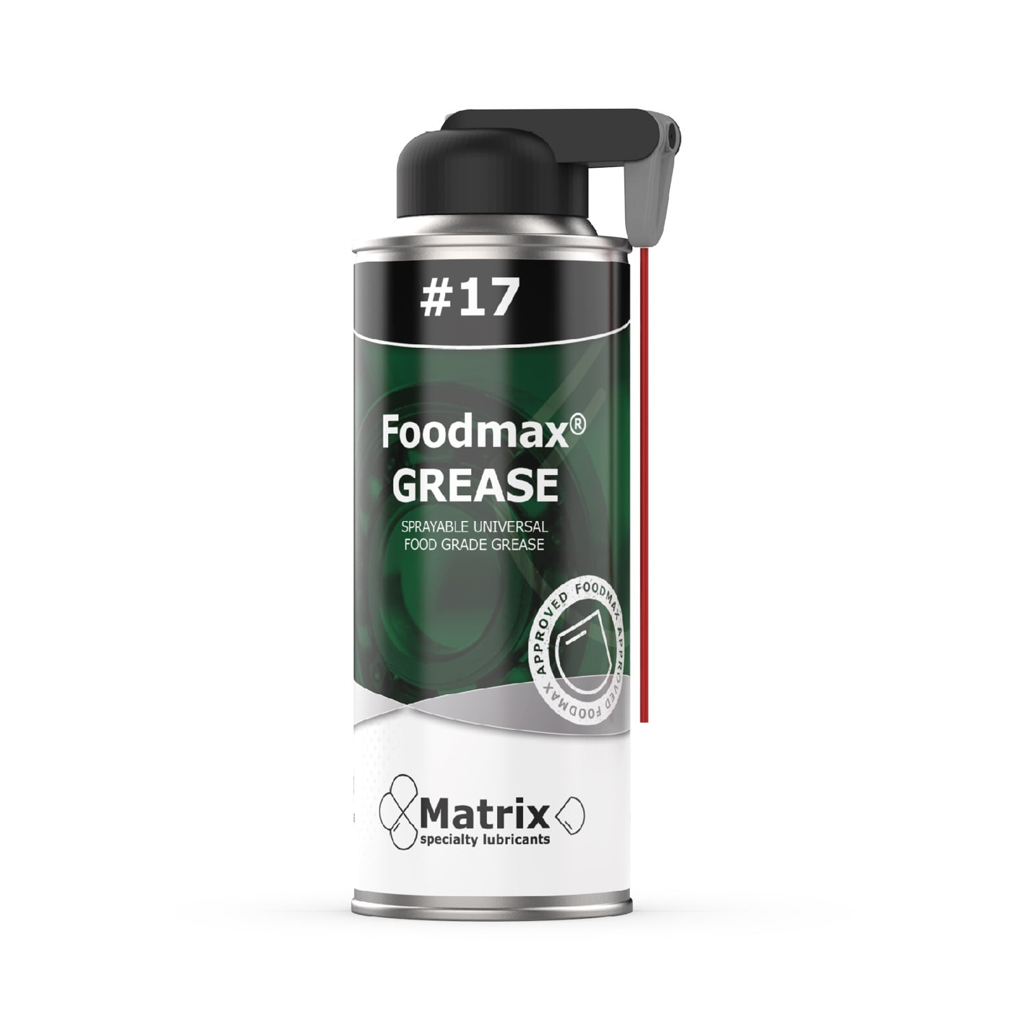 Спрей грес Matrix Foodmax Grease Spray 400мл