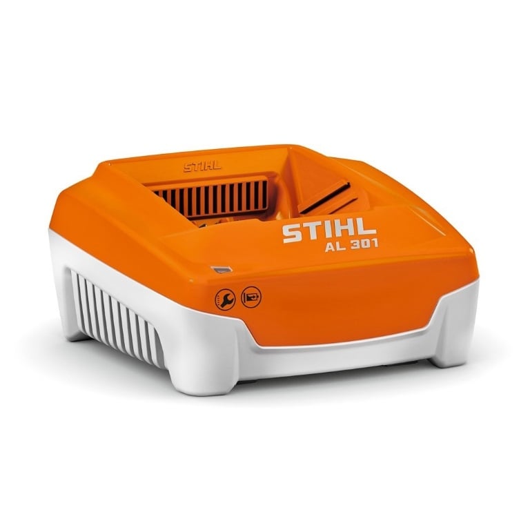 Зарядно устройство STIHL AL 301 / 6,5 А