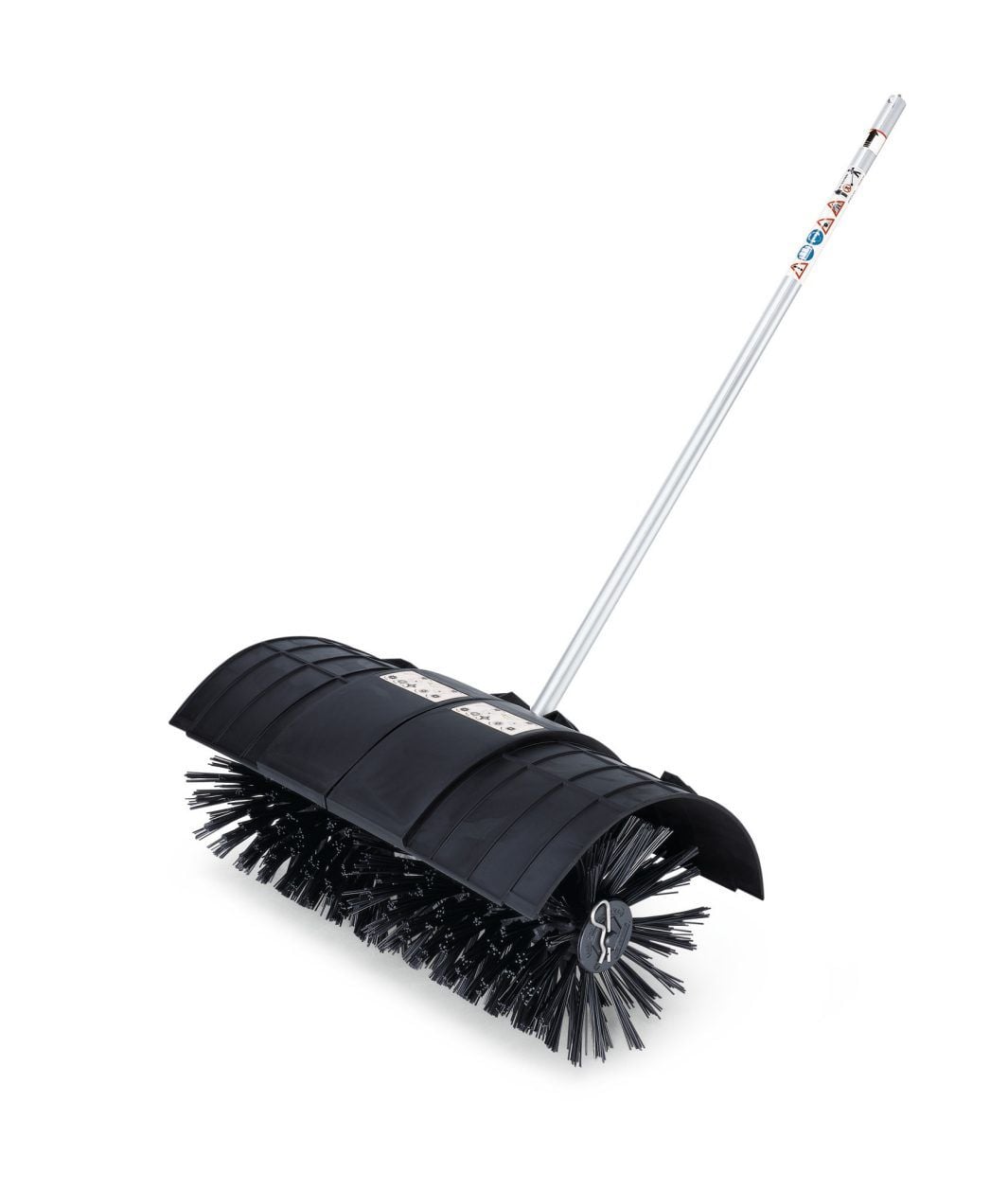 Приставка ролкова четка за комбисистема STIHL KB-KM 60х125см