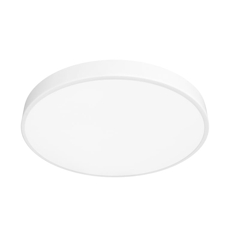 LED плафон Oxy 24W 4000К PF0.7