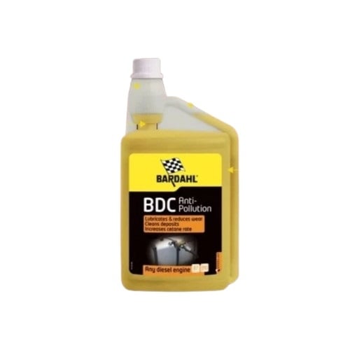 Добавка за дизел Bardahl BDC BAR-1260 / 1 л