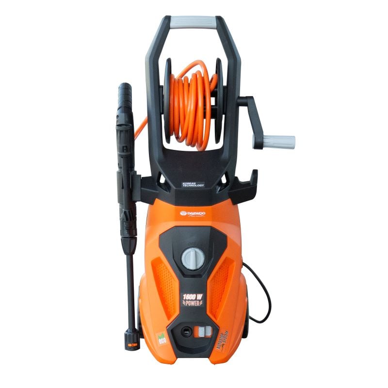 Електрическа водоструйка Daewoo DAX130-1600W-HRL 1600W
