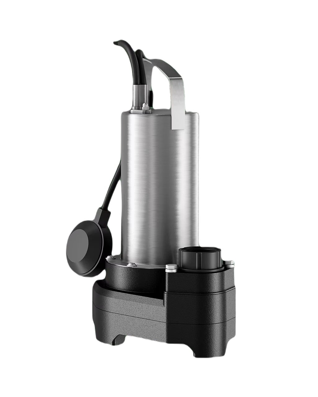 Потопяема дренажна помпа Wilo Padus MINI3-M04.12/M06-523/A-10M 600W