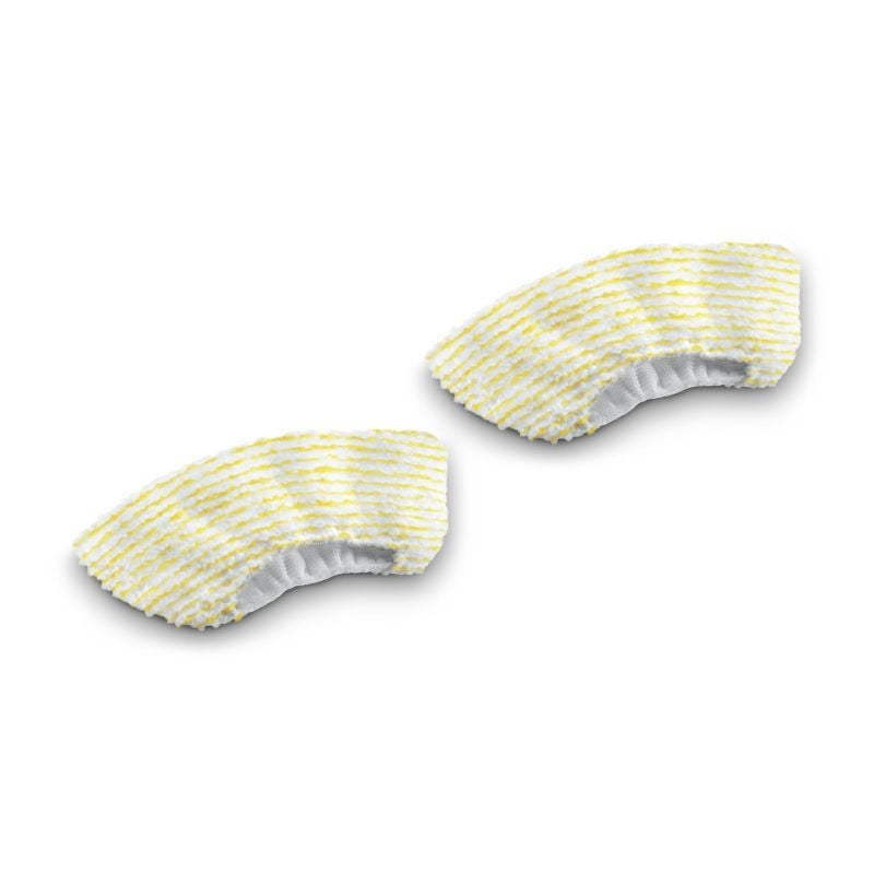 Комплект кърпи за ръчна дюза Karcher SC 2 броя