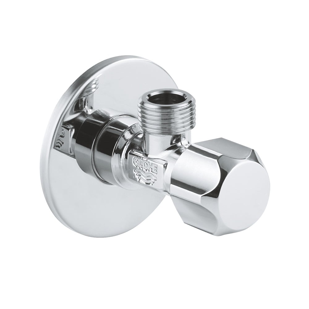 Ъглов вентил Grohe 1/2" x 1/2 / 22032000