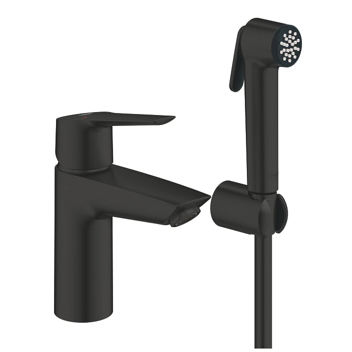 Едноръкохватков смесител за мивка Grohe Start OHM 1/2S 231232433
