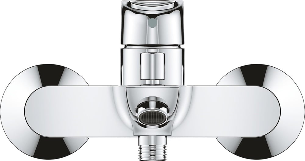 Едноръкохватков смесител за вана/душ Grohe Start Loop OHM 23355001