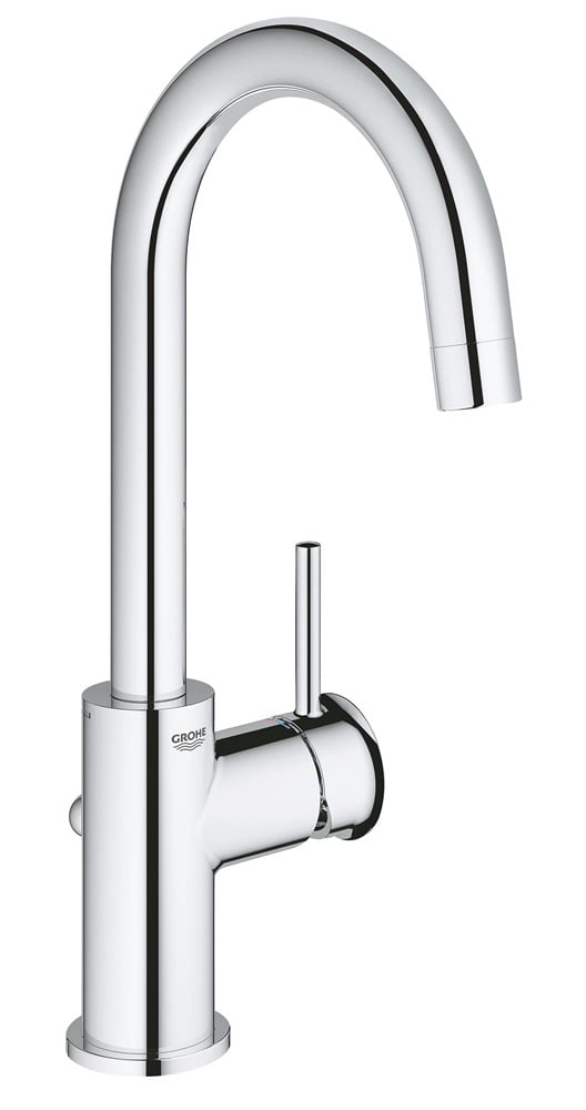 Смесител за кухня с Pop-up отцедник Grohe Start Classic 23783000