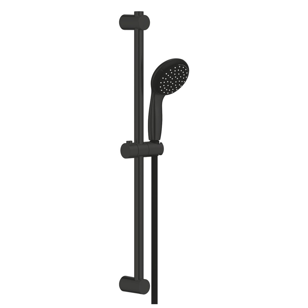 Душ комплект с ръчен душ с 2 функции Grohe Vitalio Start 100 / 279482430