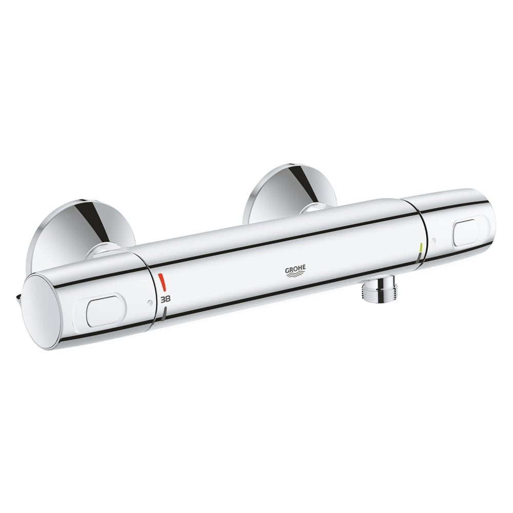 Термостатен смесител за душ Grohe Precision Trend 1/2 34229002