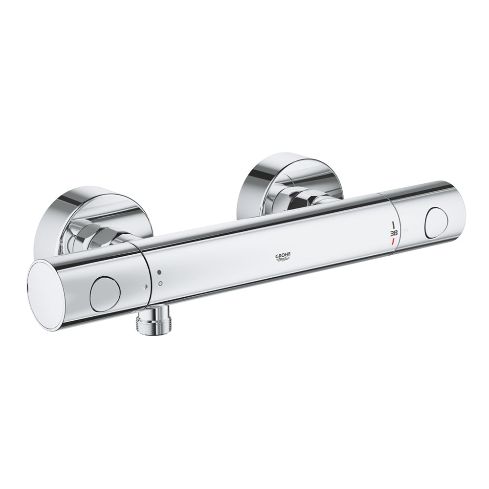 Термостатен смесител за душ Grohe Precision Get 1/2 / 34773000