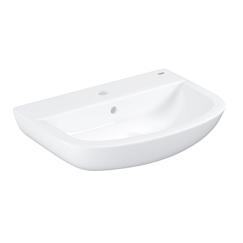Умивалник Bau Ceramica 55 / 39440000