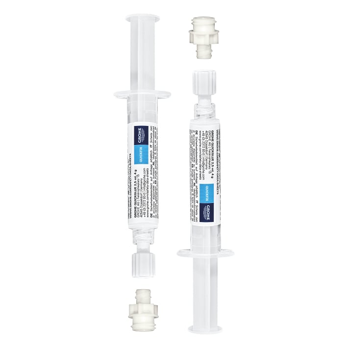 Лепило GROHE QuickGlue A2 41128000