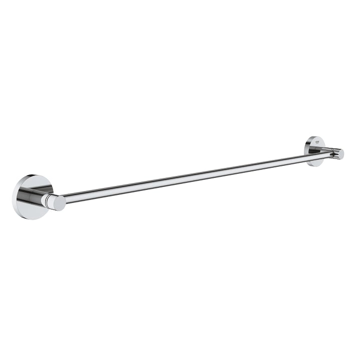 Закачалка за хавлии Grohe Start 41178000 / 654мм хром 