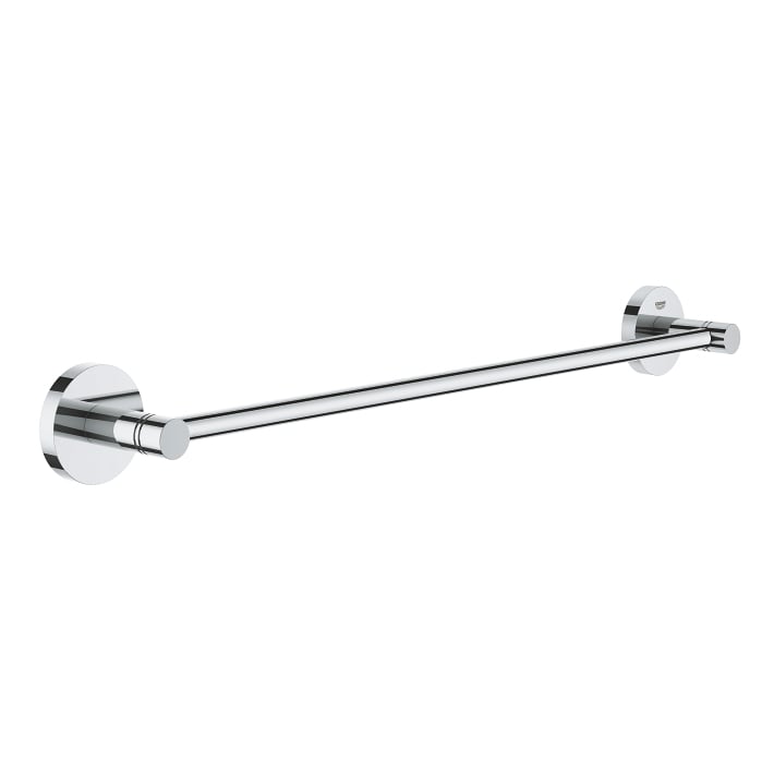 Закачалка за хавлии Grohe Start 41197000 / 504мм хром 