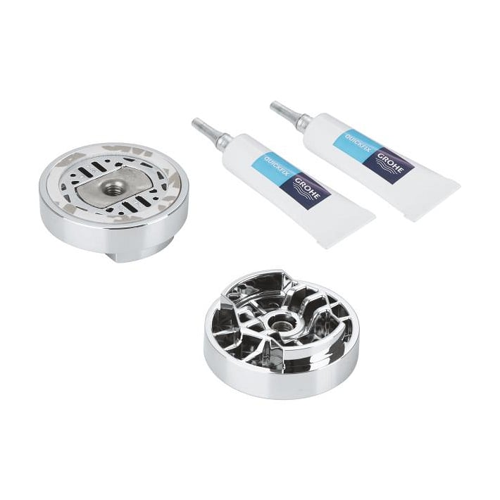 Комплект Grohe QuickGlue S2 / 41245000
