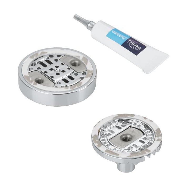 Комплект Grohe QuickGlue S1 / 41246000