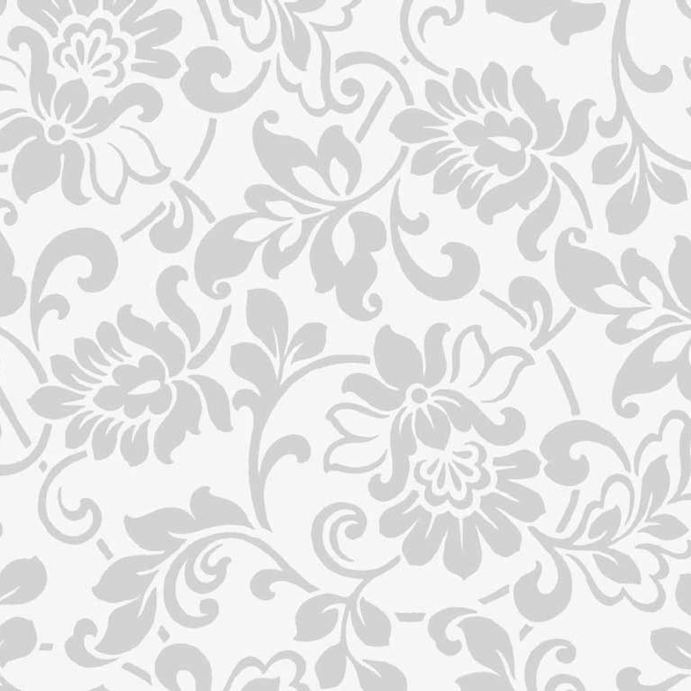 Самозалепващо фолио Venilia Heritage silver 67,5см