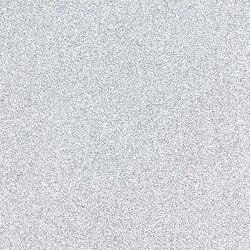 Самозалепващо фолио Venilia Glitter silver 45см