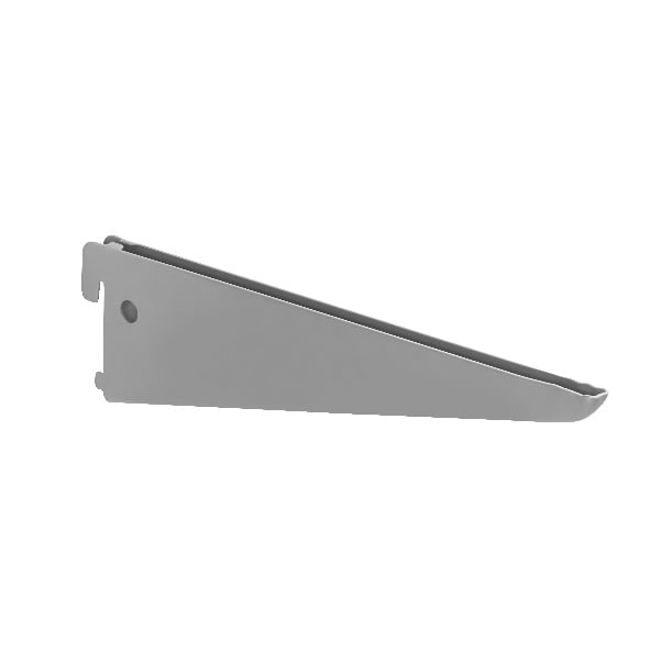 Двойна конзола Dolle 1,3x470 мм 110кг сива