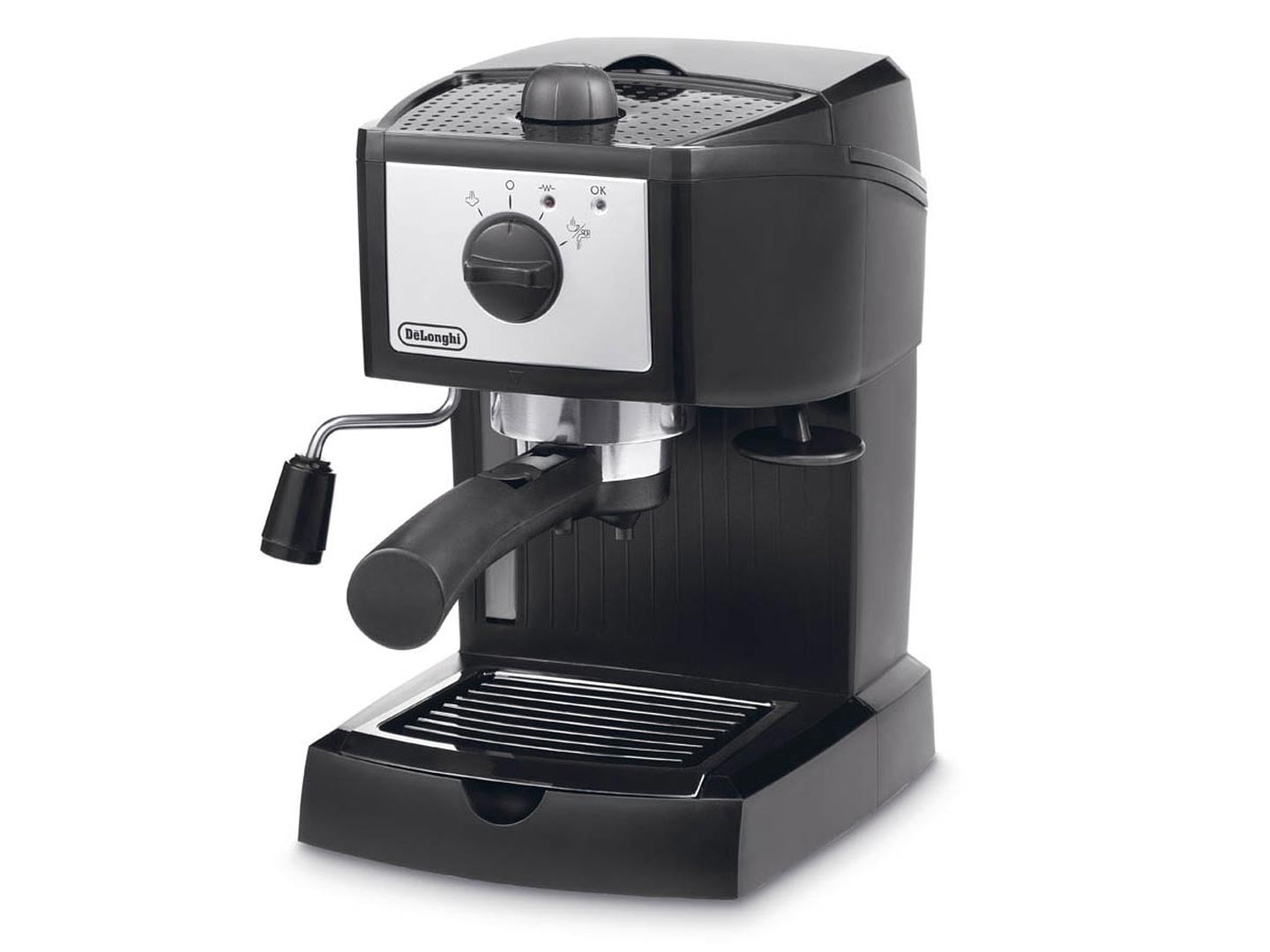 Кафемашина DeLonghi EC 153.B / 1100W