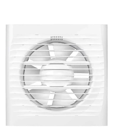 Аксиален вентилатор Vent Europe Easy 5 ø125мм 14W