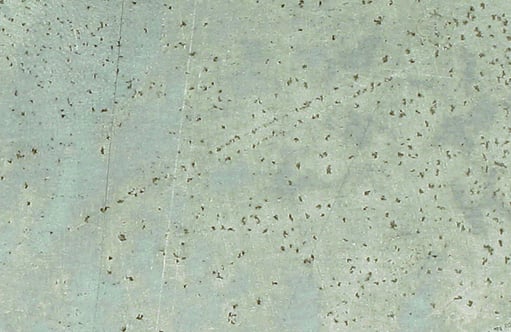 Алуминиева ламарина 50x20x0,5см
