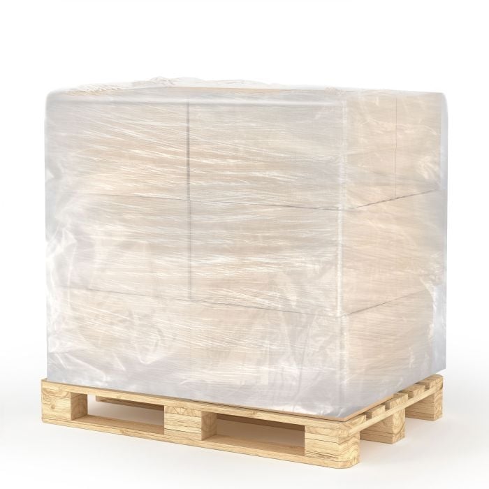 Покривало за пале Effector RELDPE 140x100х135см / 70 микрона