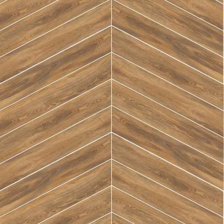 Гранитогрес Oaklore Taupe 15x90см