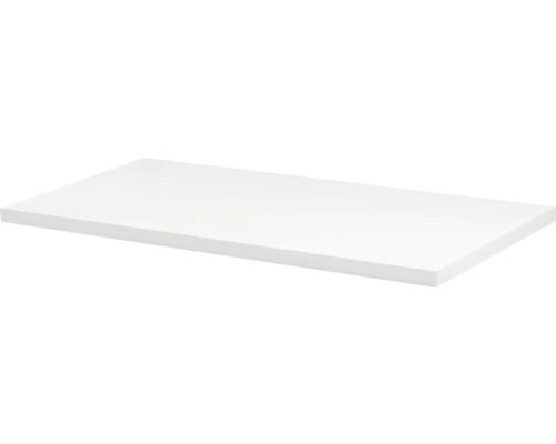 Олекотен рафт Dolle Lightboard 788x400x25 мм 40кг бял