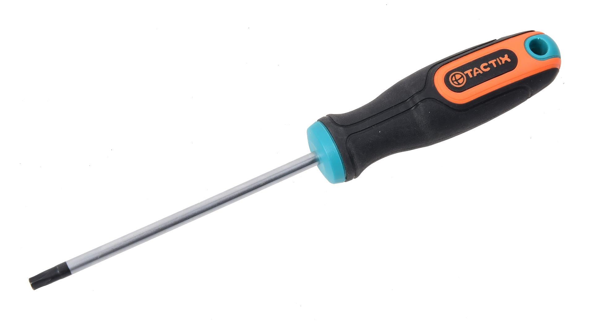 Отвертки Torx Tactix T-20x100мм