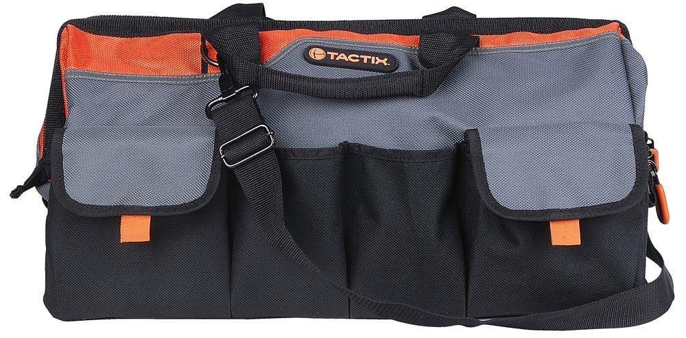 Чанта за инструменти Tactix 50,7x29,4x30,5см