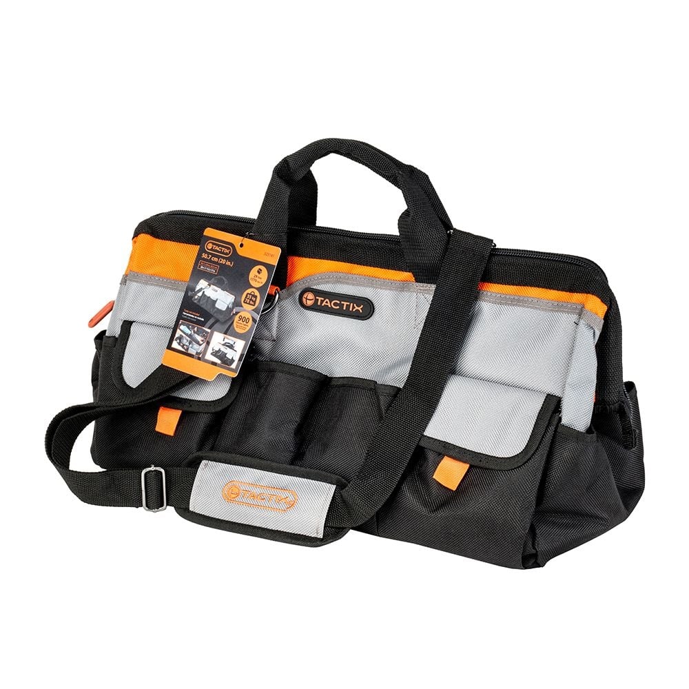 Чанта за инструменти Tactix 50,7x29,4x30,5см