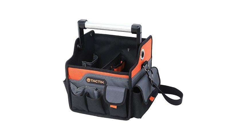 Чанта за инструменти Tactix 5,4x25,4x25,4см