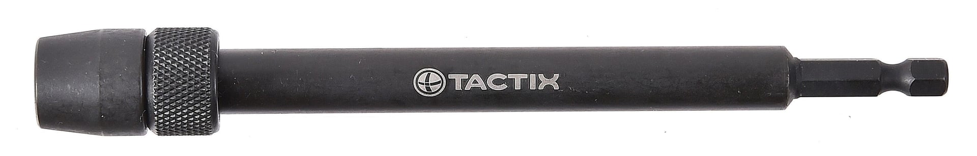 Ударен накрайник Tactix 150мм