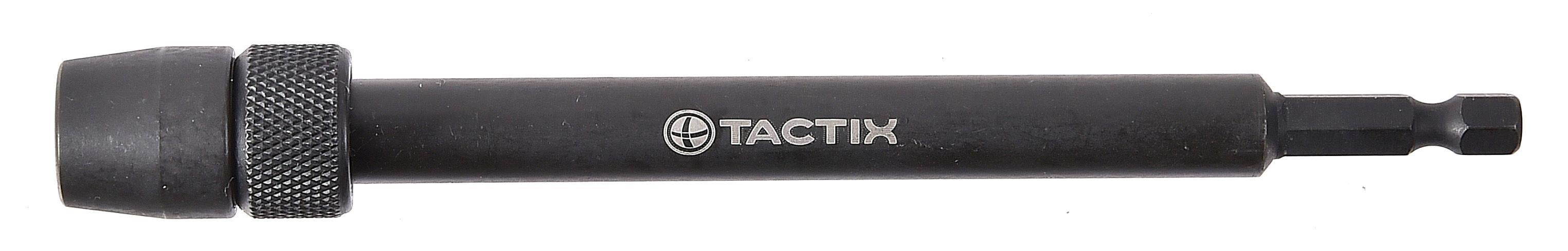 Ударен накрайник Tactix 150мм