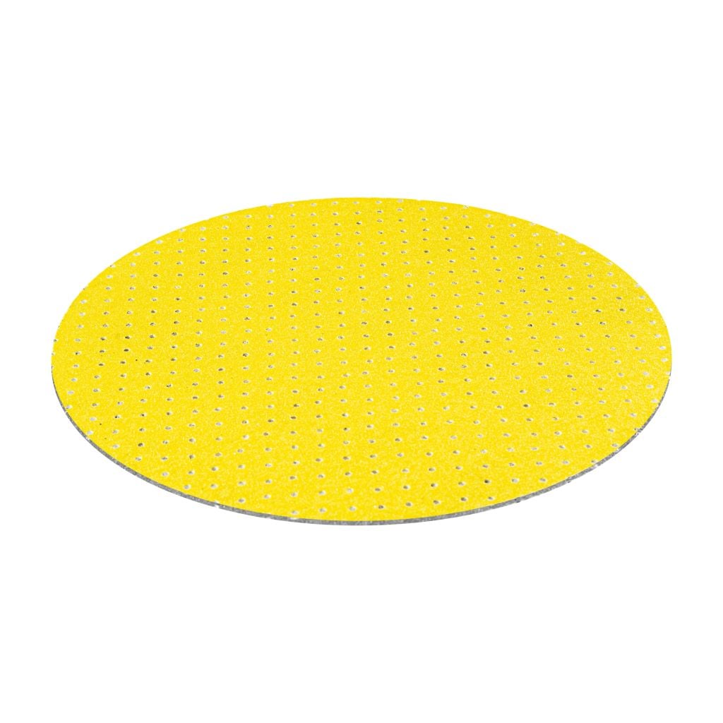 Шкурка Velcro Raider ø180мм / grit 100