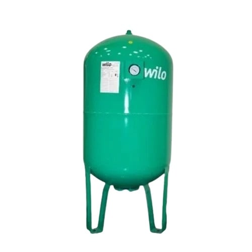 Вертикален разширителен съд Wilo 150VL-PW 150л
