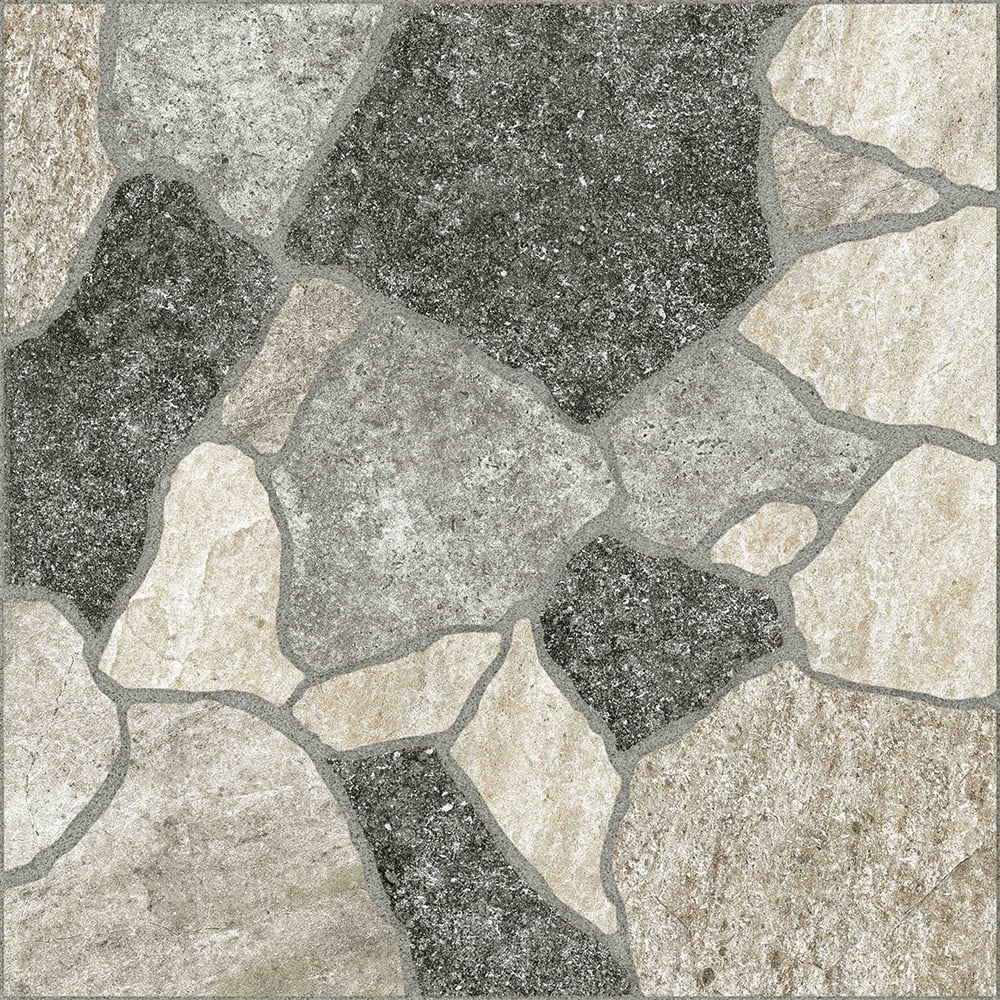 Гранитогрес Veneto Grey 456х456мм