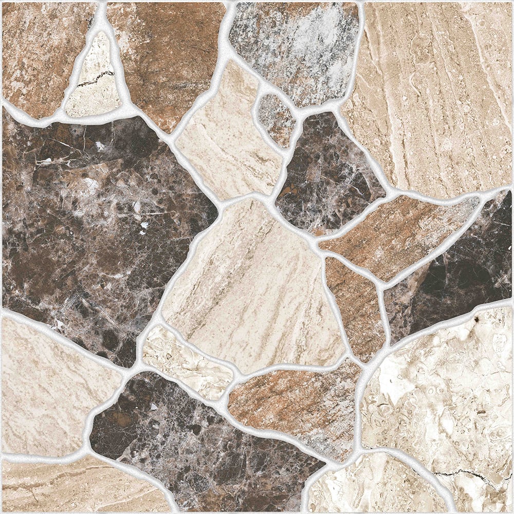 Гранитогрес Pergola Mix 456х456мм