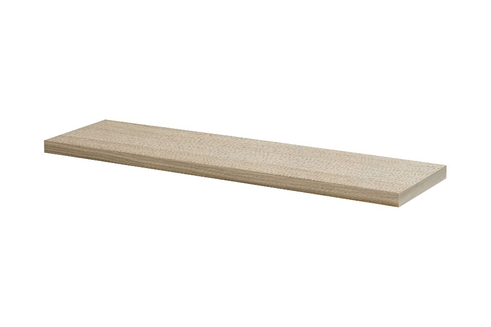 ПДЧ рафт Dolle Lite Feelgood 600x200x20 мм четкан дъб