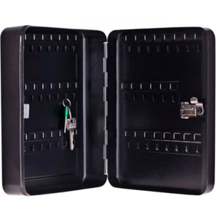 Метална кутия за ключове с код Yale YKB/540/CB2 / 300х240х80мм