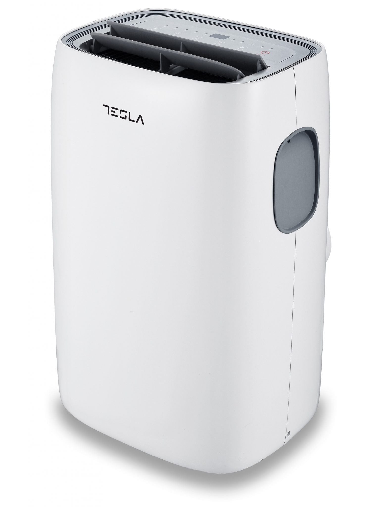 Мобилен климатик Tesla TTKA-12CHW / WiFi / 1640W