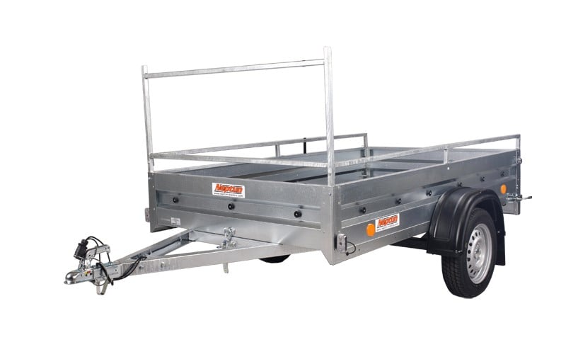 Шпригли  за ремарке Neptun Pratik N7-253 1200мм